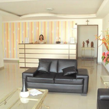 Pousada Santana Maceió Exteriér fotografie