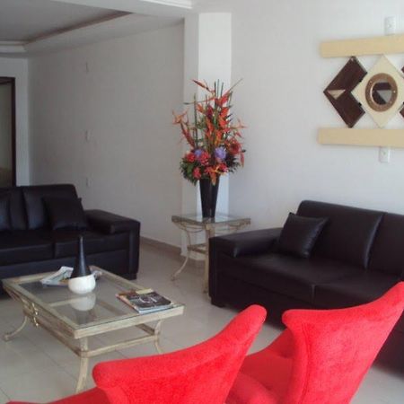 Pousada Santana Maceió Exteriér fotografie