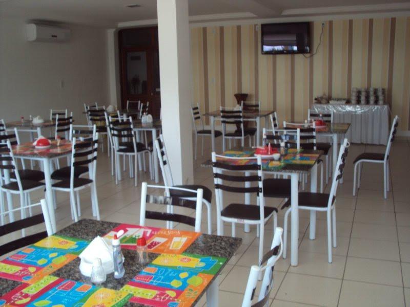 Pousada Santana Maceió Exteriér fotografie