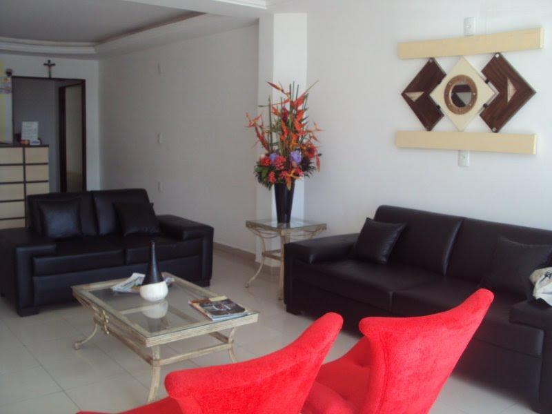 Pousada Santana Maceió Exteriér fotografie